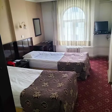 Spor Hotel