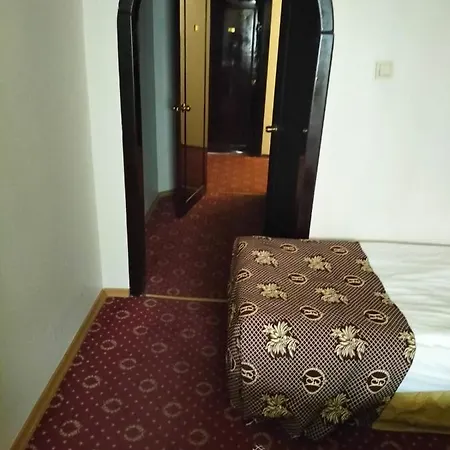 Otel Spor Ankara