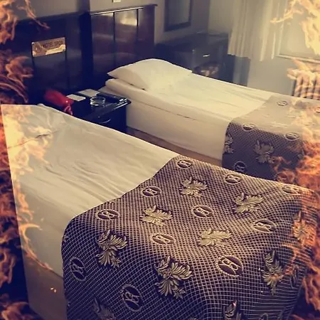 Hotel Spor