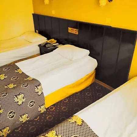 Hotel Spor Ankara