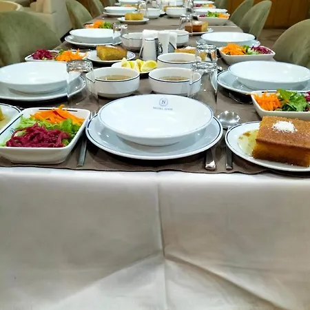 Otel Spor Ankara