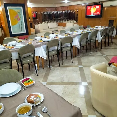 Spor Otel Ankara