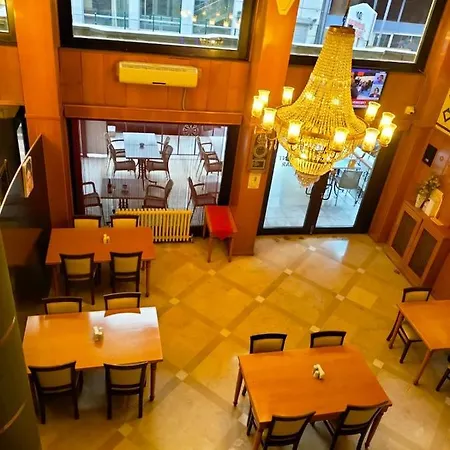 Otel Spor 2*