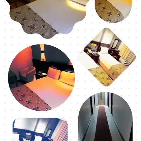 Otel Spor