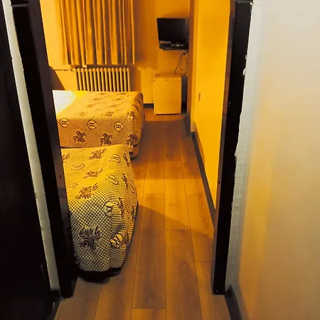Hotel Spor Ankara